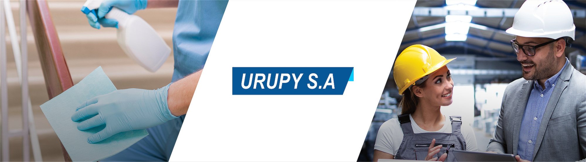 Urupy