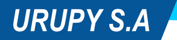 Urupy s.a